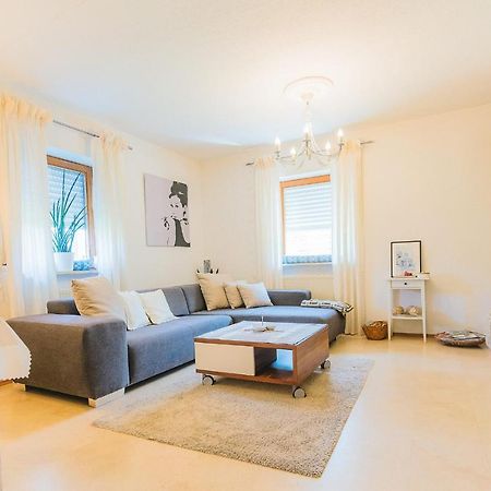 Ferienwohnung Am Ilztal Hutthurm المظهر الخارجي الصورة