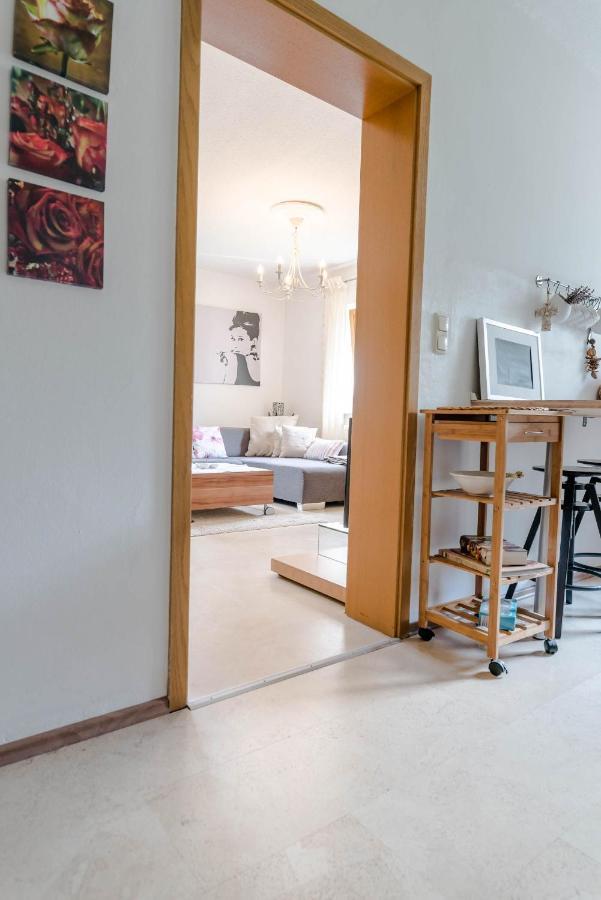 Ferienwohnung Am Ilztal Hutthurm المظهر الخارجي الصورة