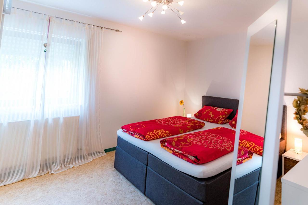 Ferienwohnung Am Ilztal Hutthurm المظهر الخارجي الصورة