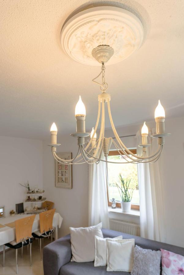 Ferienwohnung Am Ilztal Hutthurm المظهر الخارجي الصورة