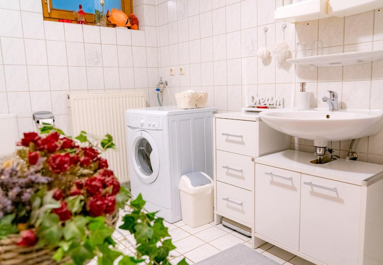 Ferienwohnung Am Ilztal Hutthurm المظهر الخارجي الصورة