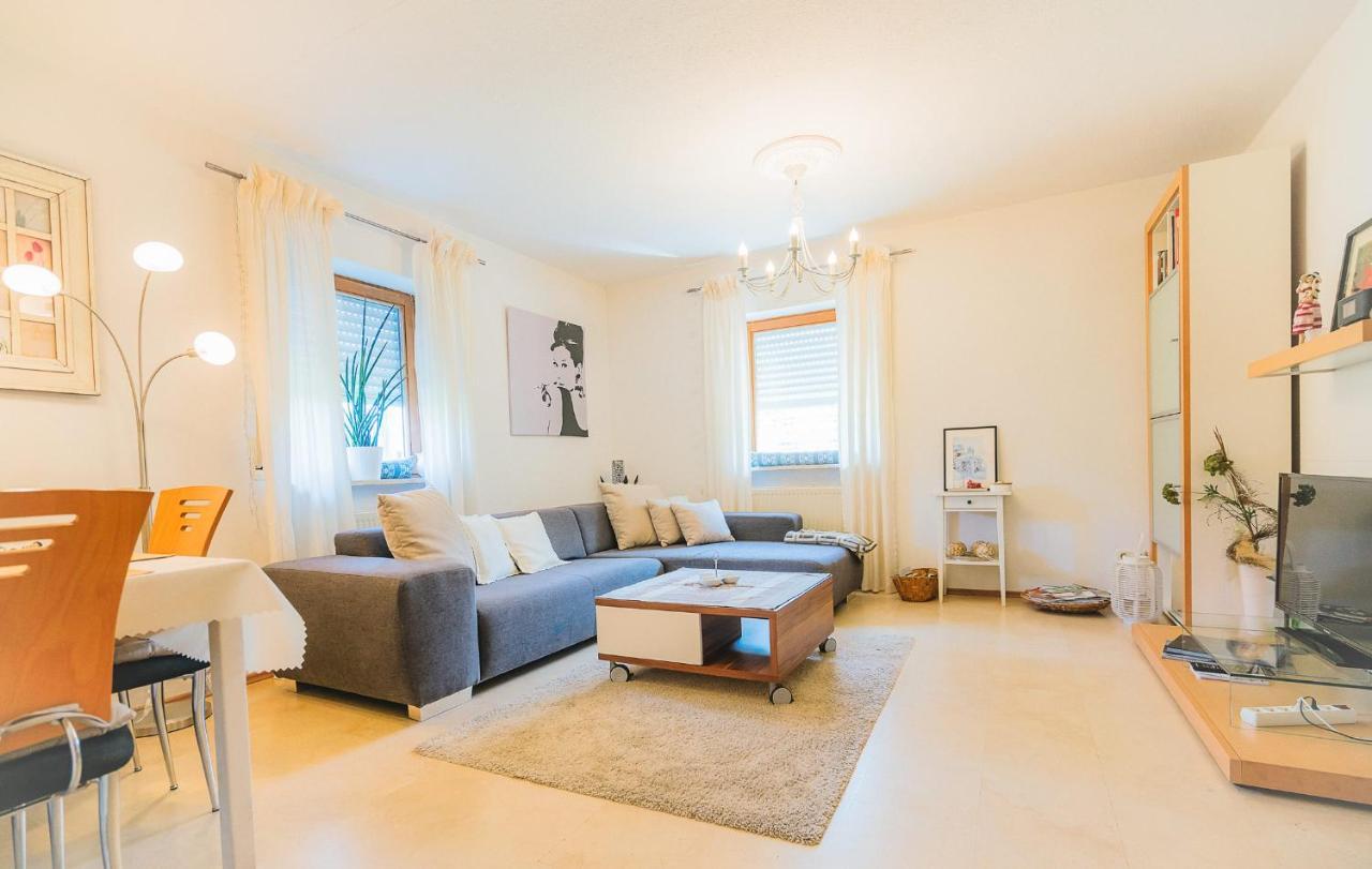 Ferienwohnung Am Ilztal Hutthurm المظهر الخارجي الصورة