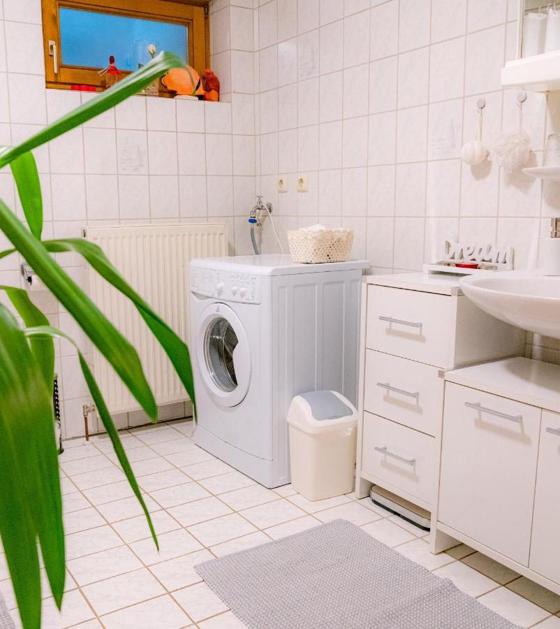 Ferienwohnung Am Ilztal Hutthurm المظهر الخارجي الصورة